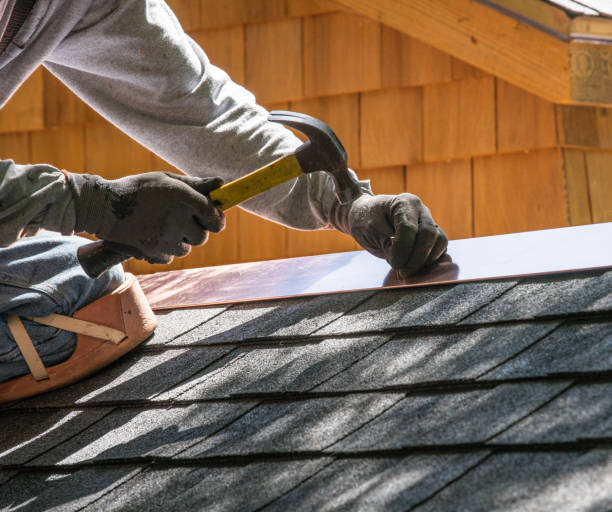 Quick and Trustworthy Emergency Roof Repair Services in Groves, TX